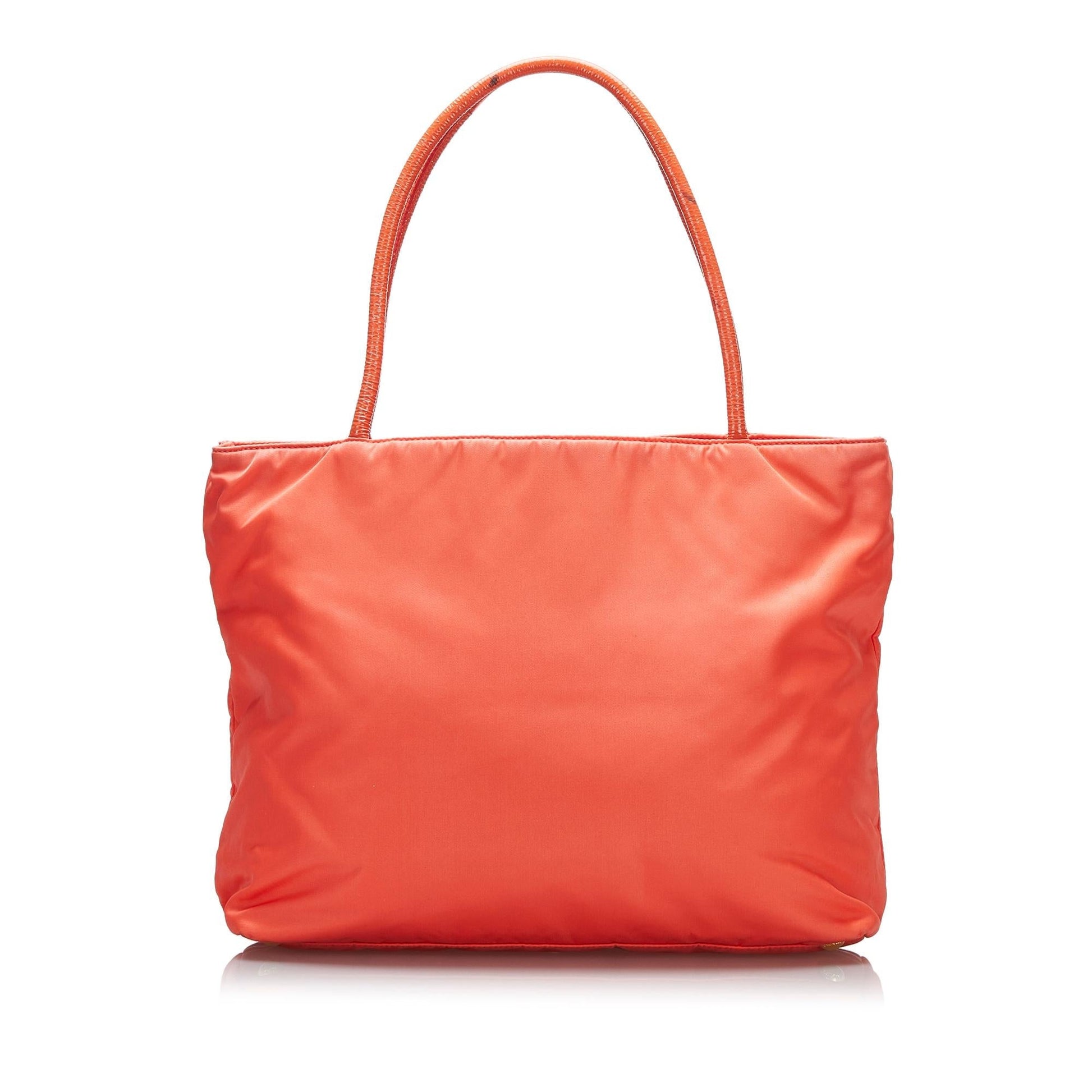 Prada Tessuto Tote Bag (SHG-uA1aKr)