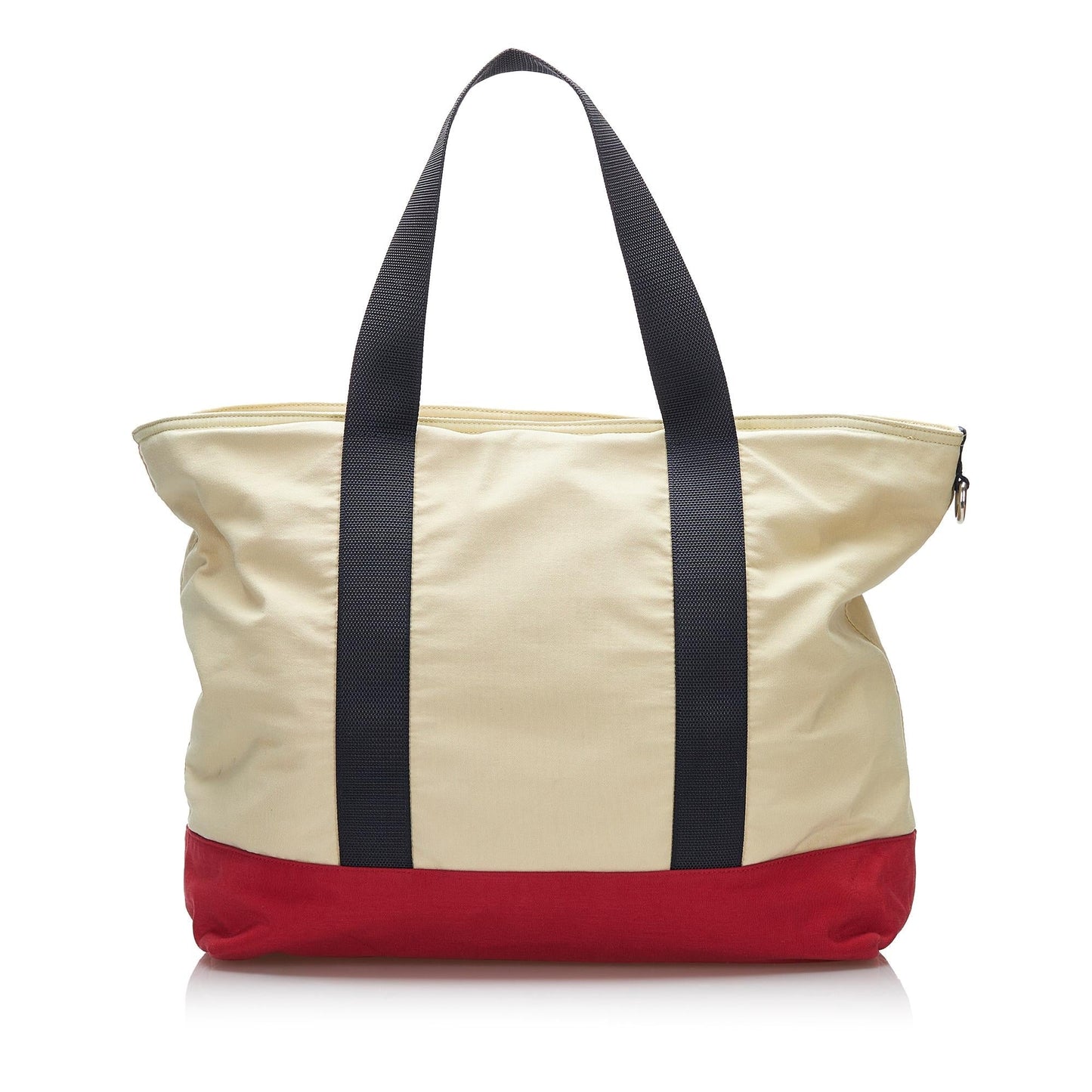 Prada Tessuto Tote Bag (SHG-btMB4J)