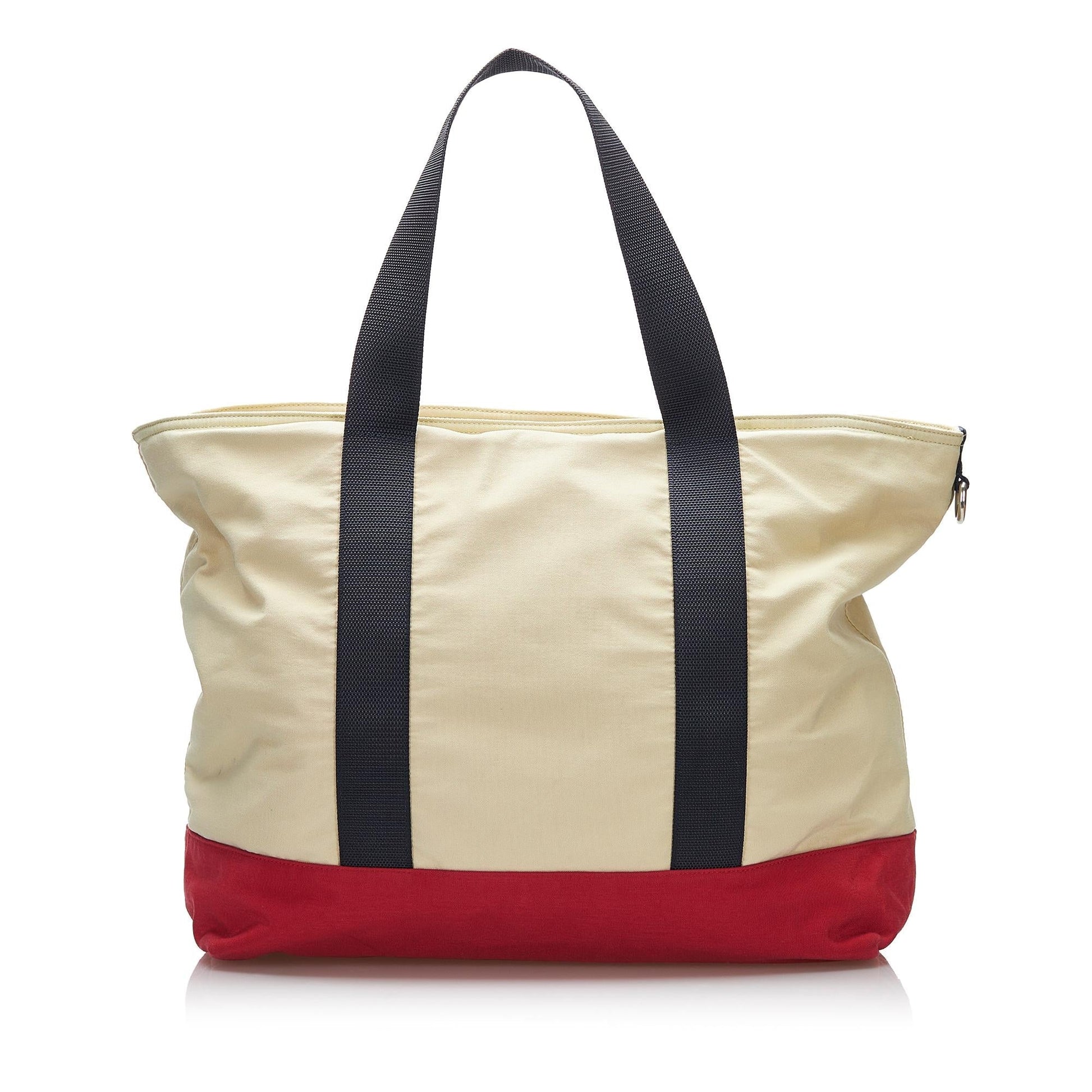 Prada Tessuto Tote Bag (SHG-btMB4J)