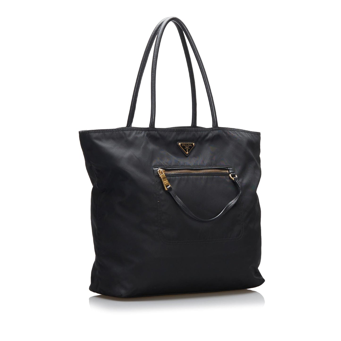 Prada Tessuto Tote (SHG-O3ZWke)
