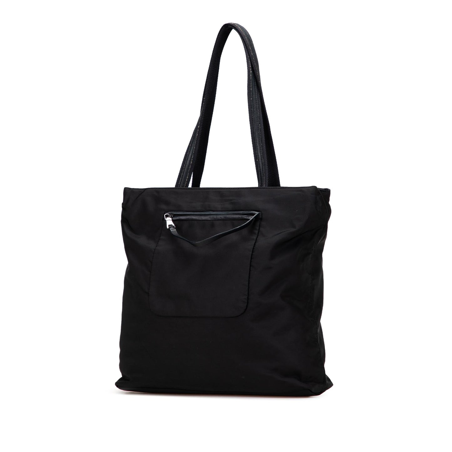 Prada Tessuto Tote