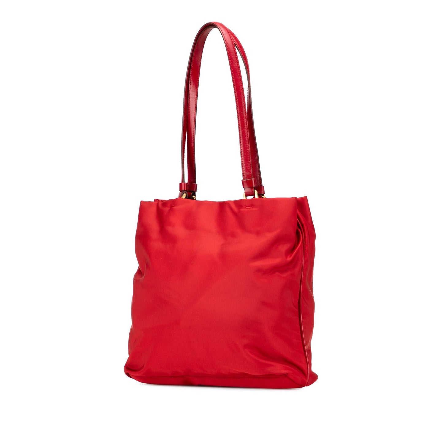 Prada Tessuto Tote