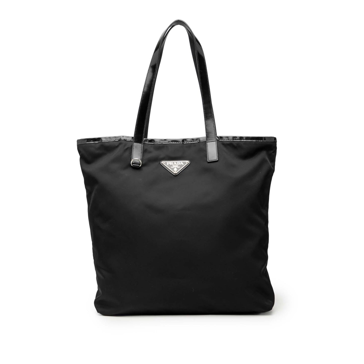 Prada Tessuto Tote