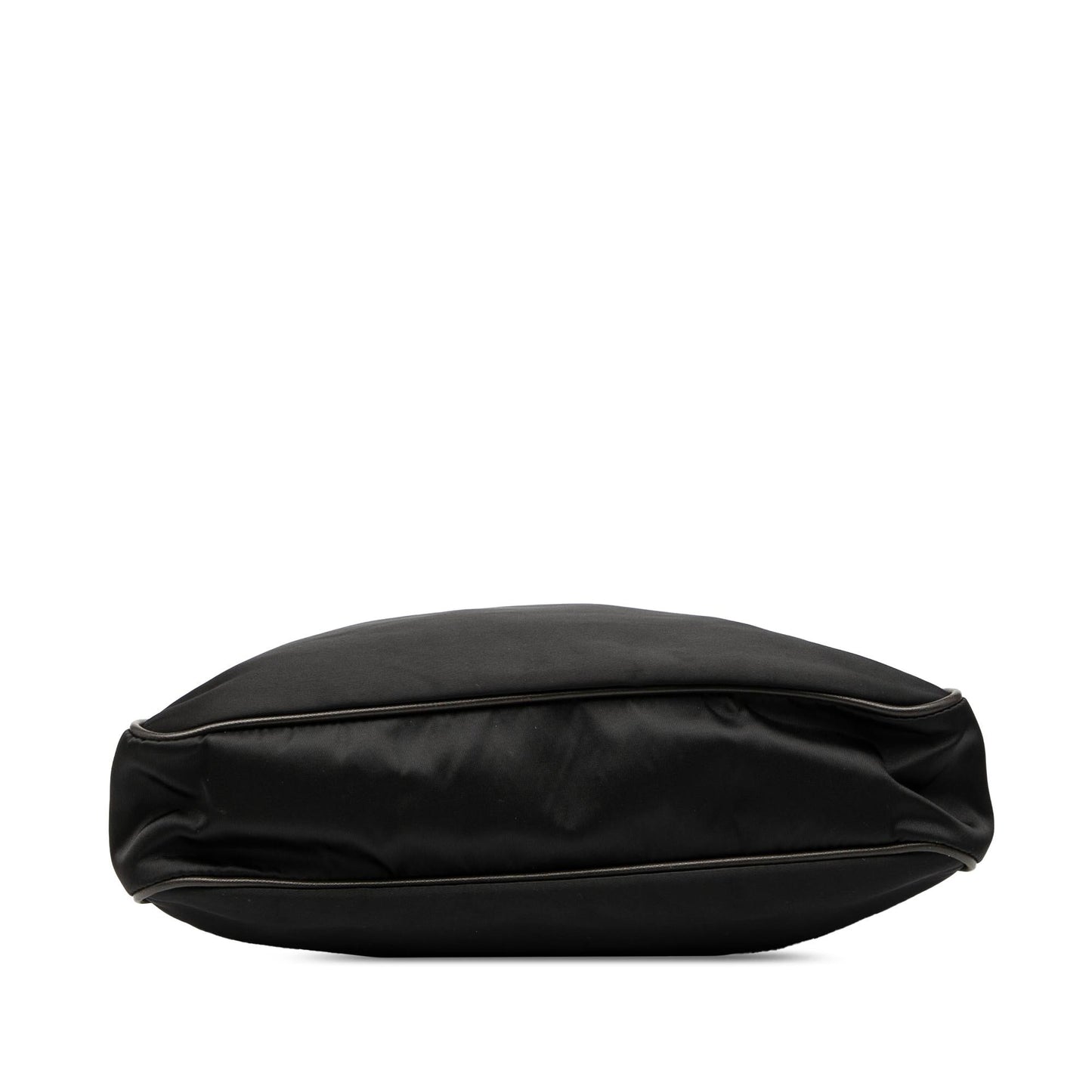 Prada Tessuto Zip Top Crossbody