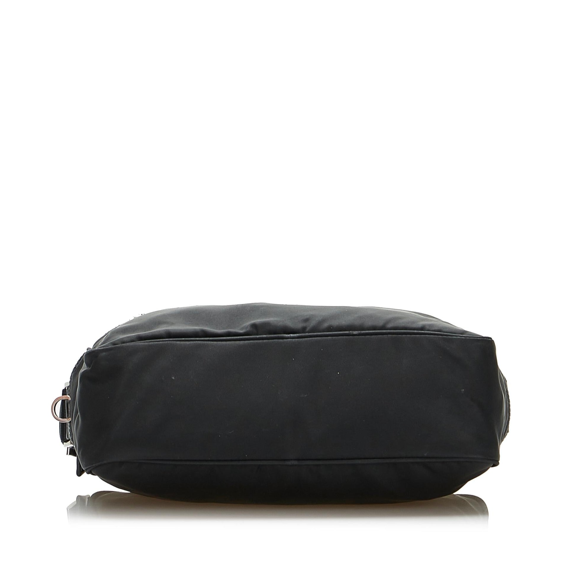 Prada Tesuto Crossbody Bag (SHG-MAXCKJ)