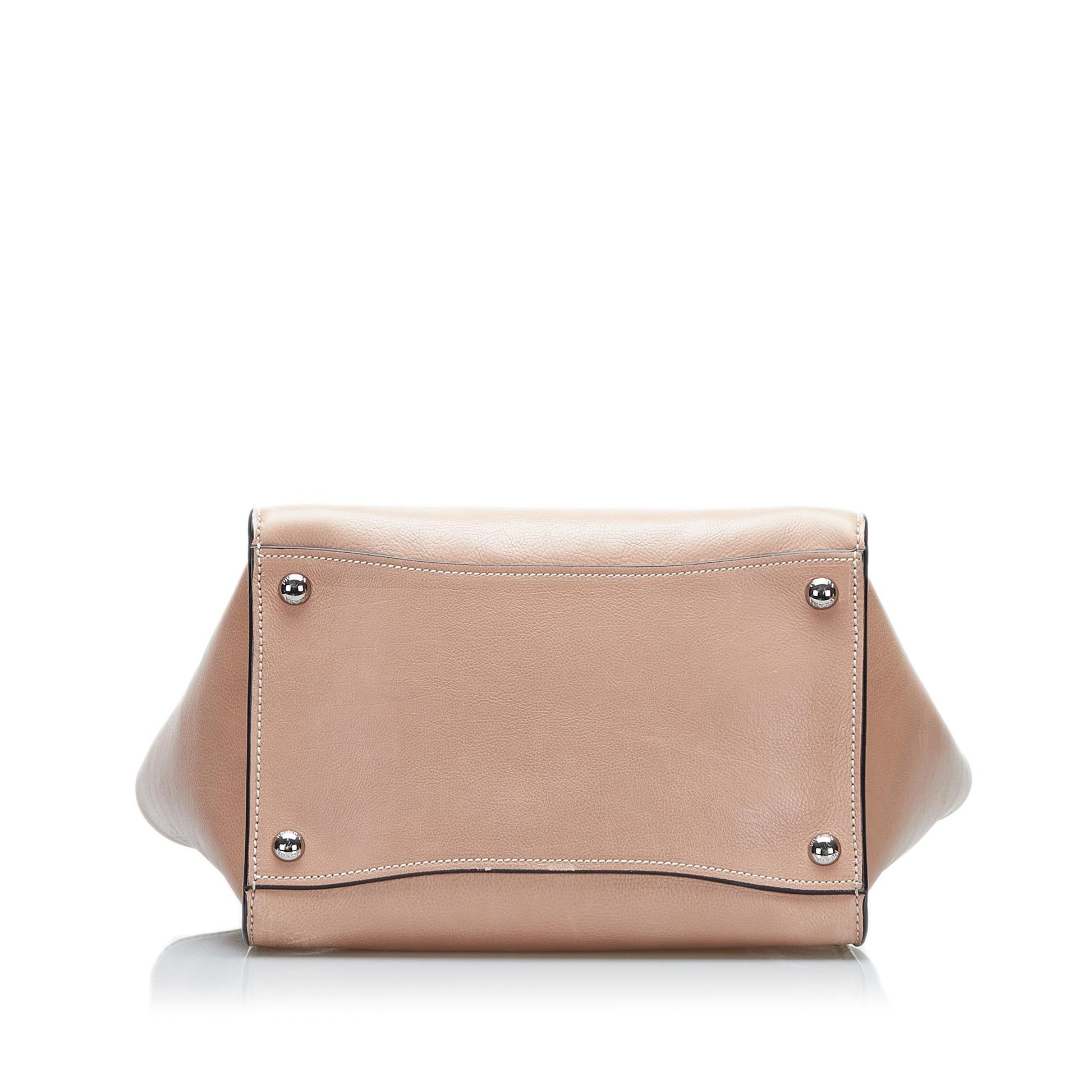 Prada Twin Pocket Satchel (SHG-ALIiuo)