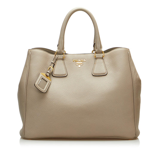 Prada Vitello Daino Bag (SHG-LaNOQI)