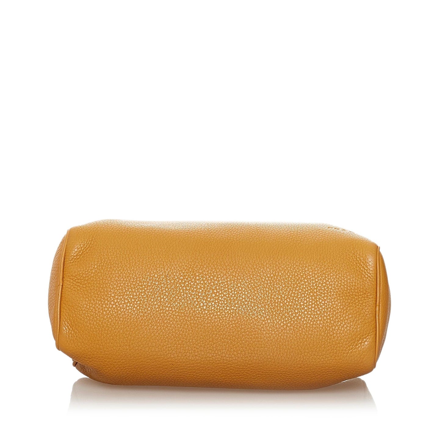 Prada Vitello Daino Boston Bag (SHG-32991)