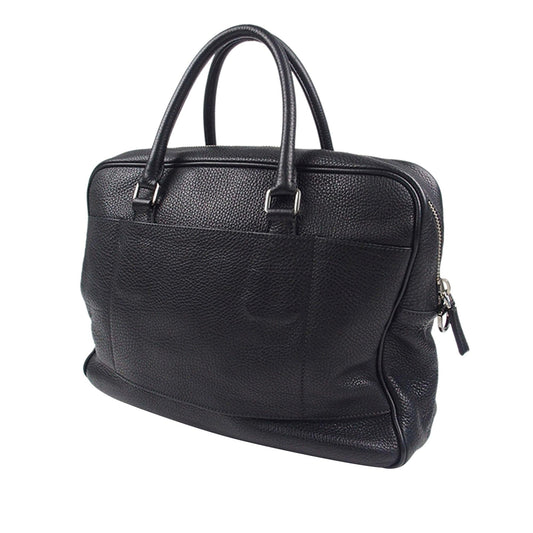 Prada Vitello Daino Business bag (SHG-36490)