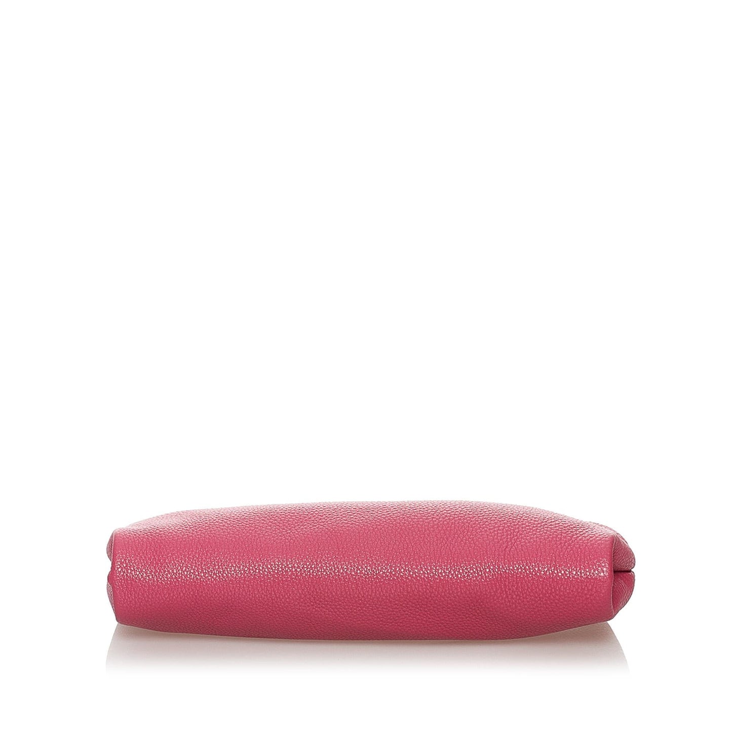 Prada Vitello Daino Clutch Bag (SHG-32199)