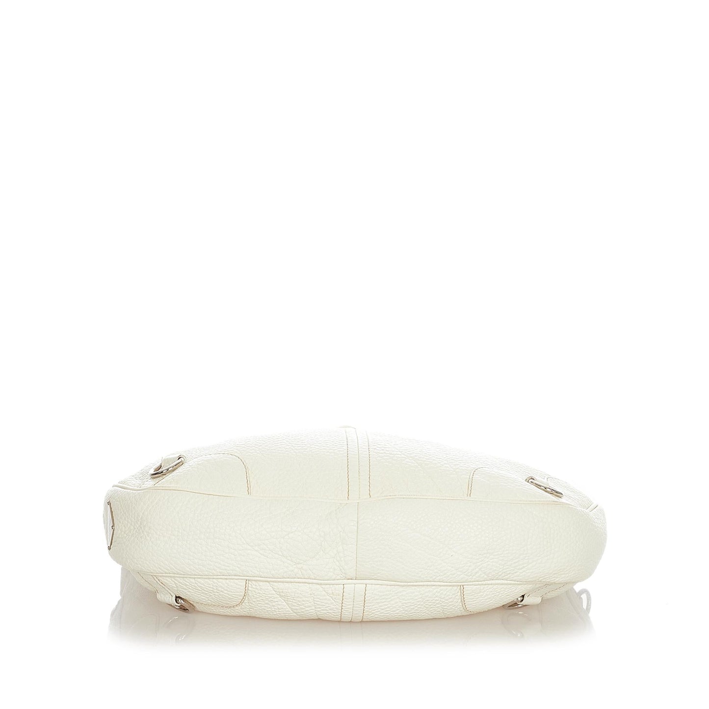 Prada Vitello Daino Crossbody Bag (SHG-22931)