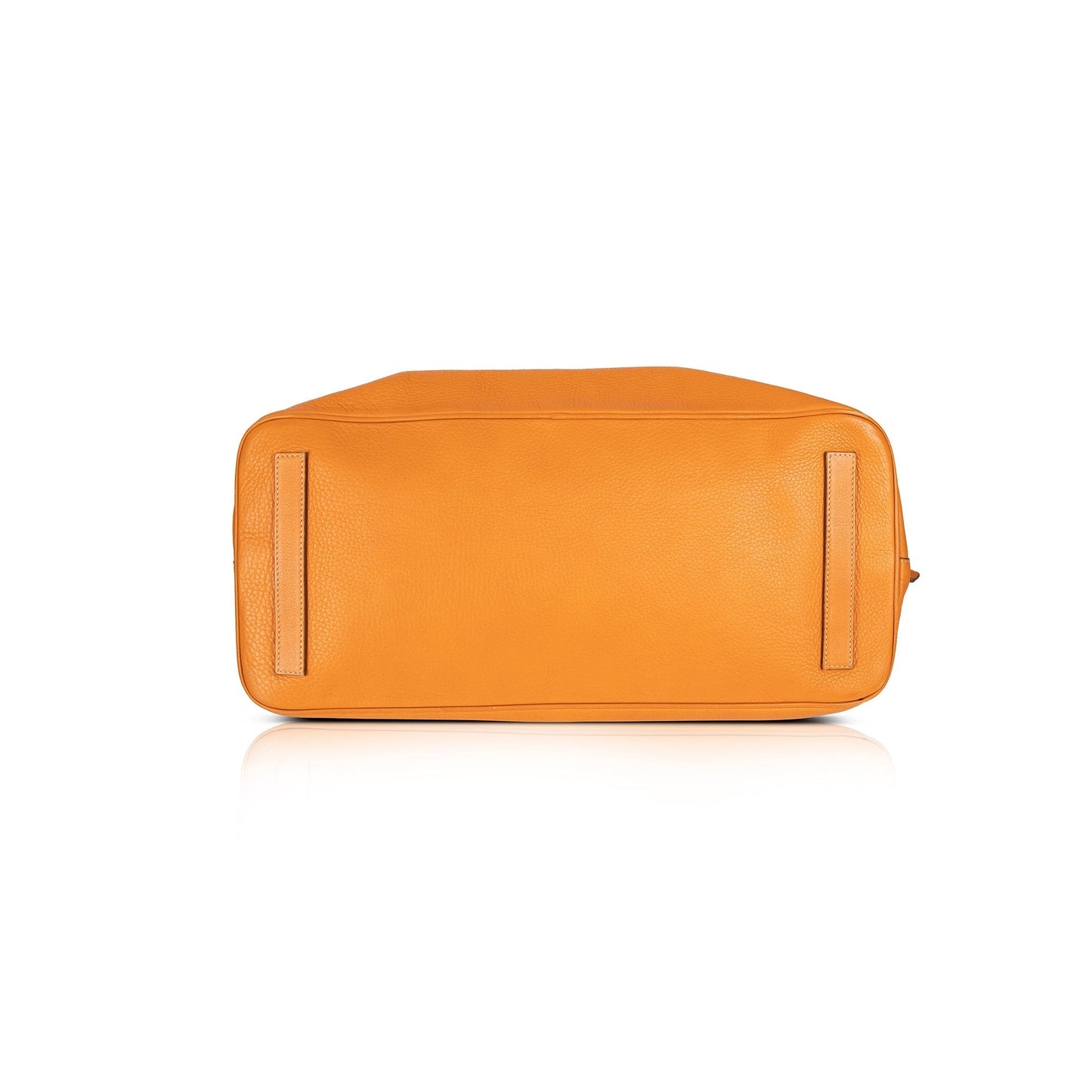 Prada Vitello Daino Dome Shoulder Bag