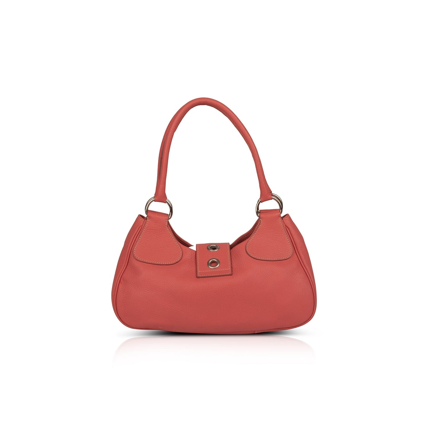 Prada Vitello Daino Hobo