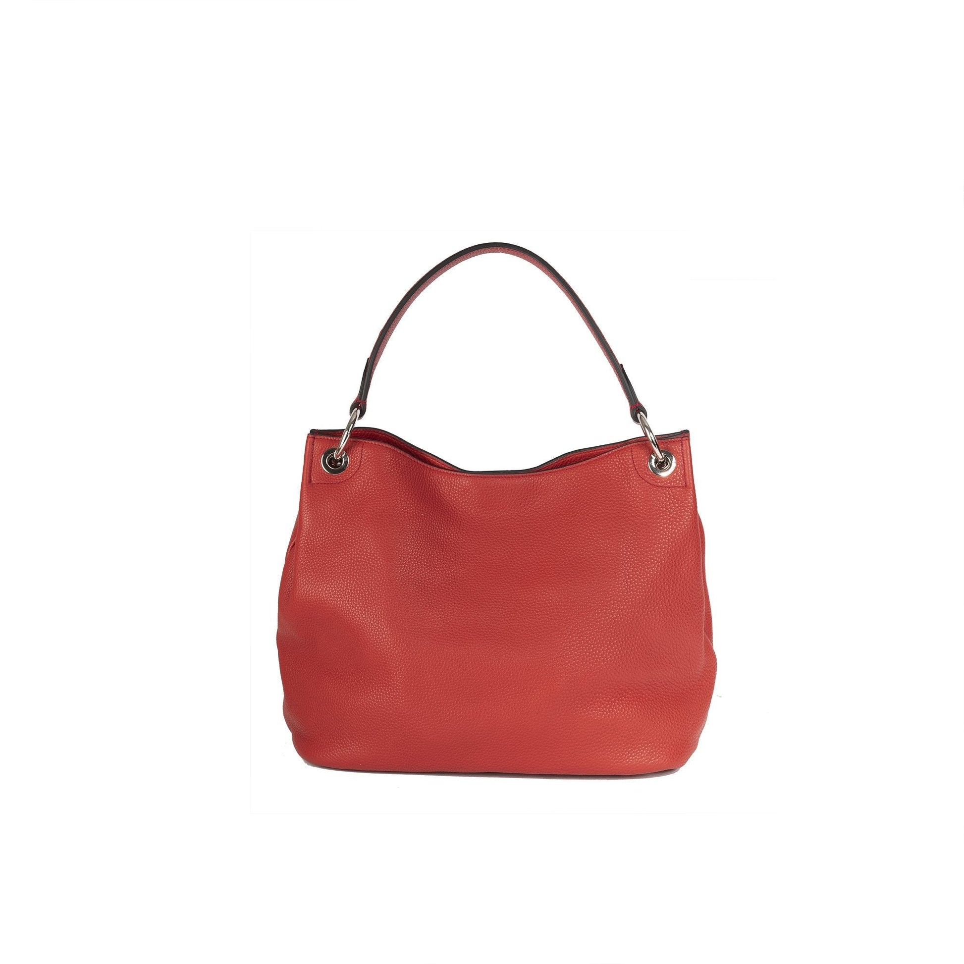 Prada Vitello Daino Hobo