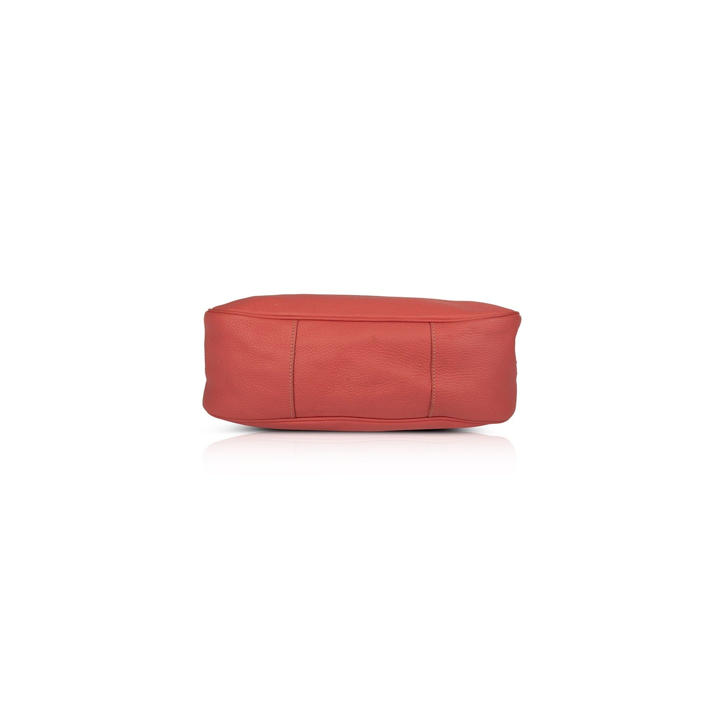 Prada Vitello Daino Hobo