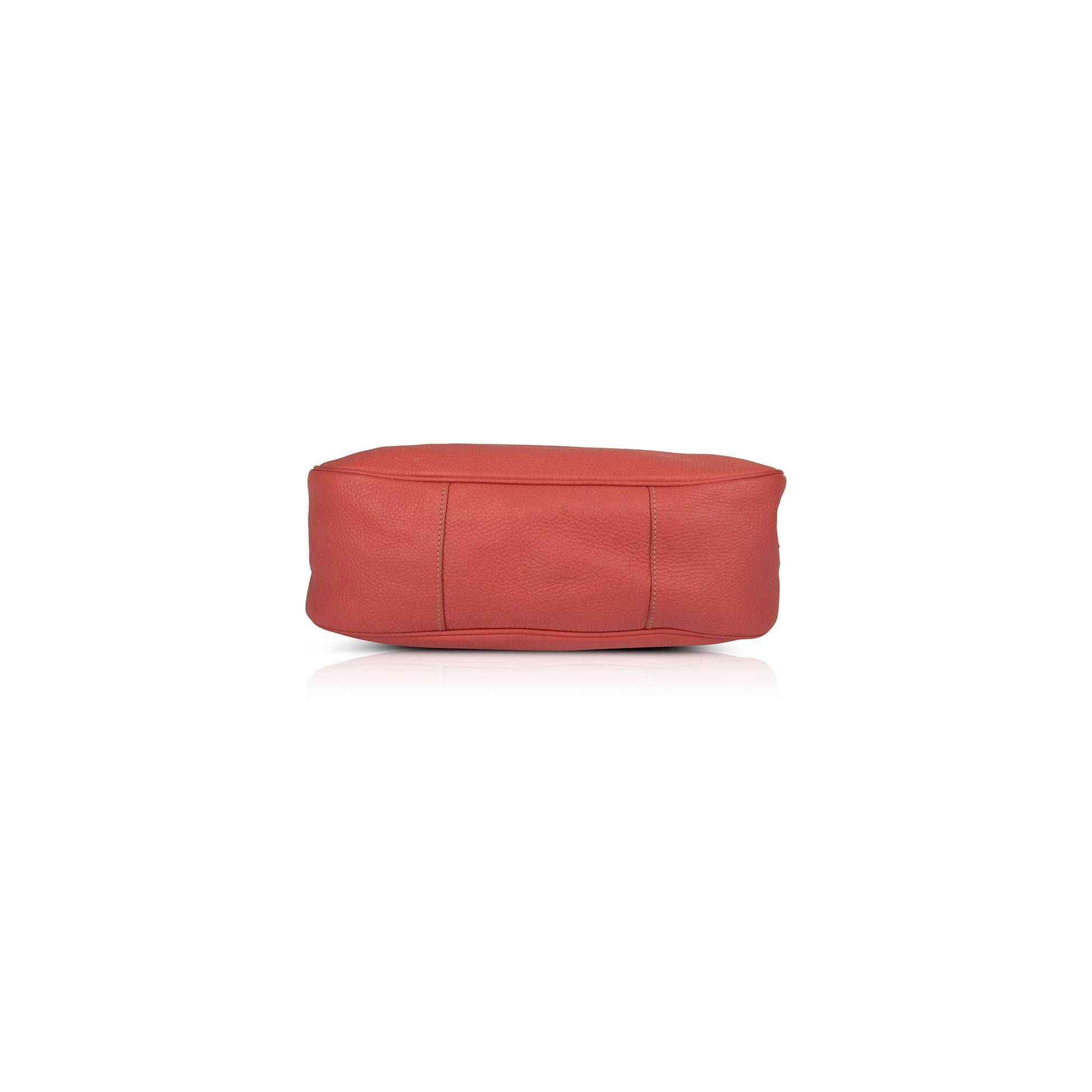 Prada Vitello Daino Hobo