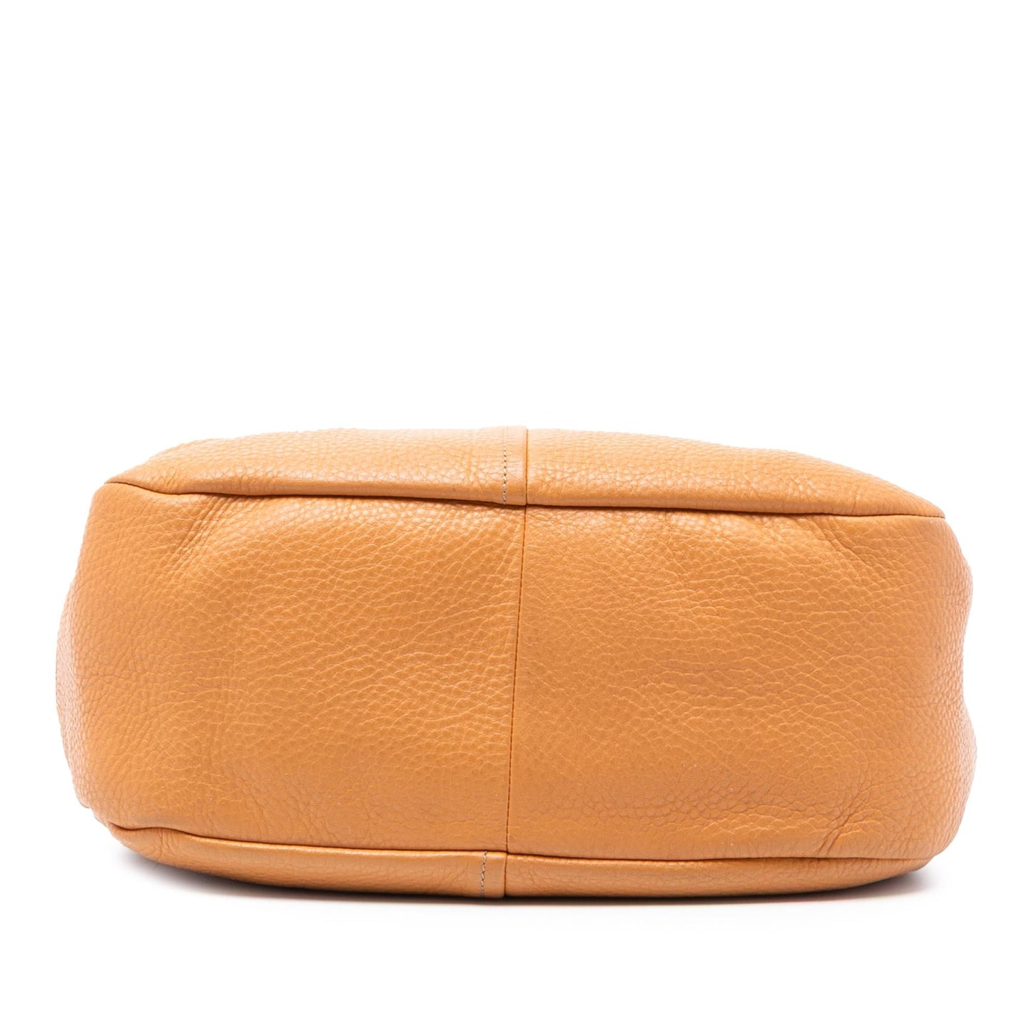 Prada Vitello Daino Hobo Bag