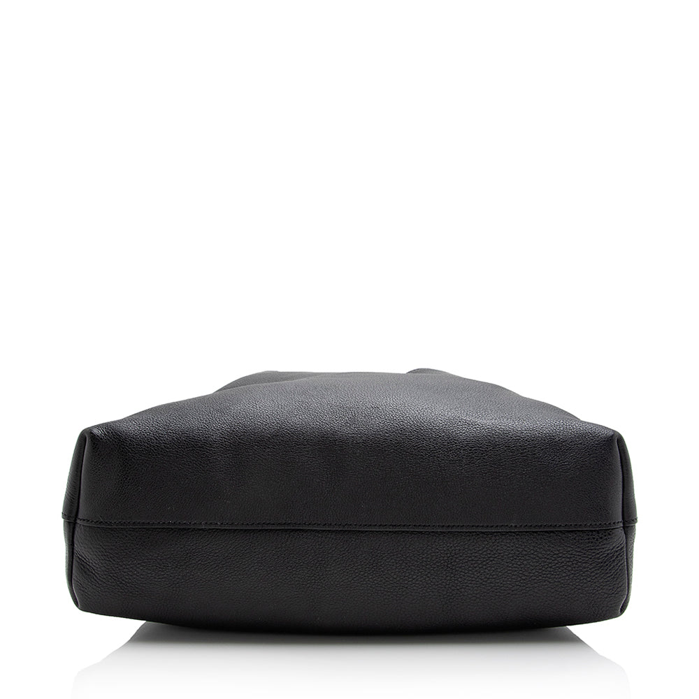 Prada Vitello Daino Hobo (SHF-21926)