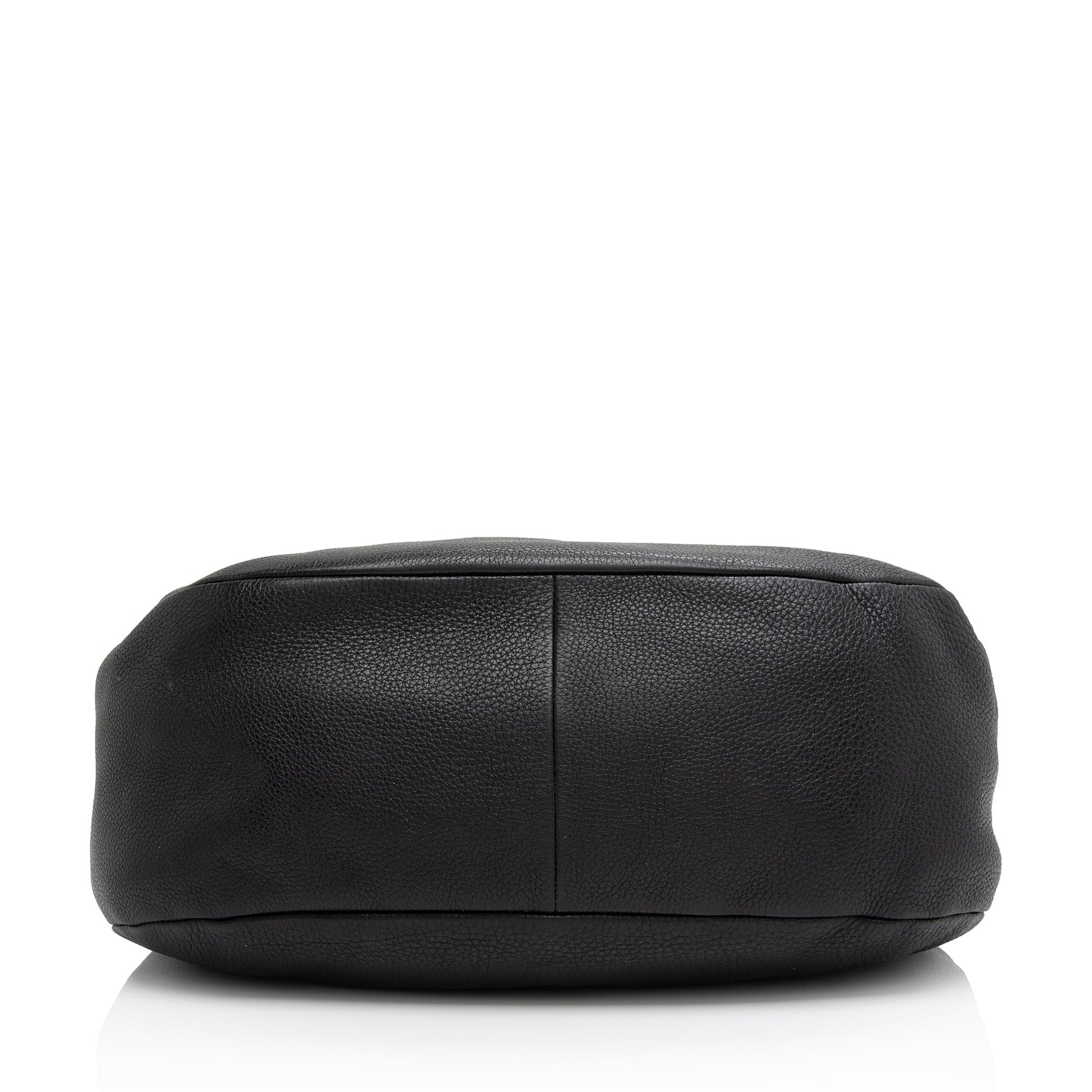 Prada Vitello Daino Hobo (SHF-8TqpVF)