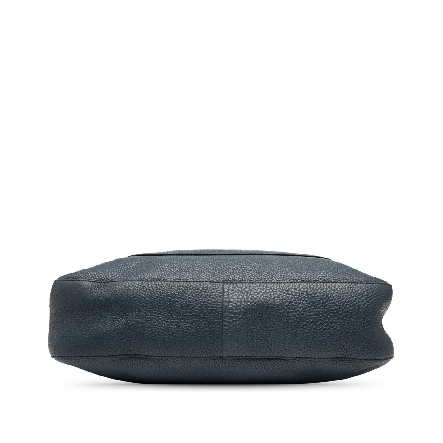 Prada Vitello Daino Pocket Hobo