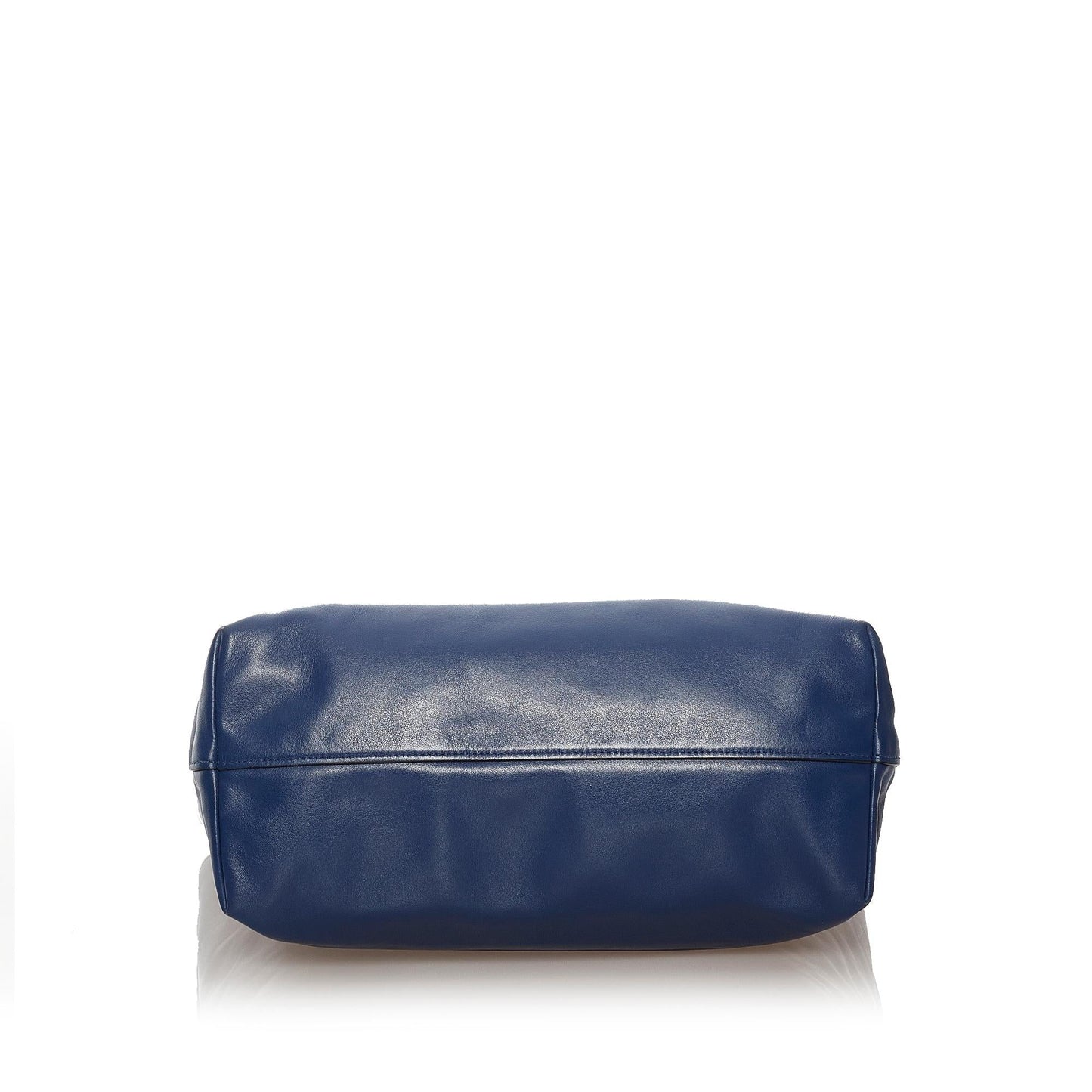 Prada Vitello Daino Satchel (SHG-27619)