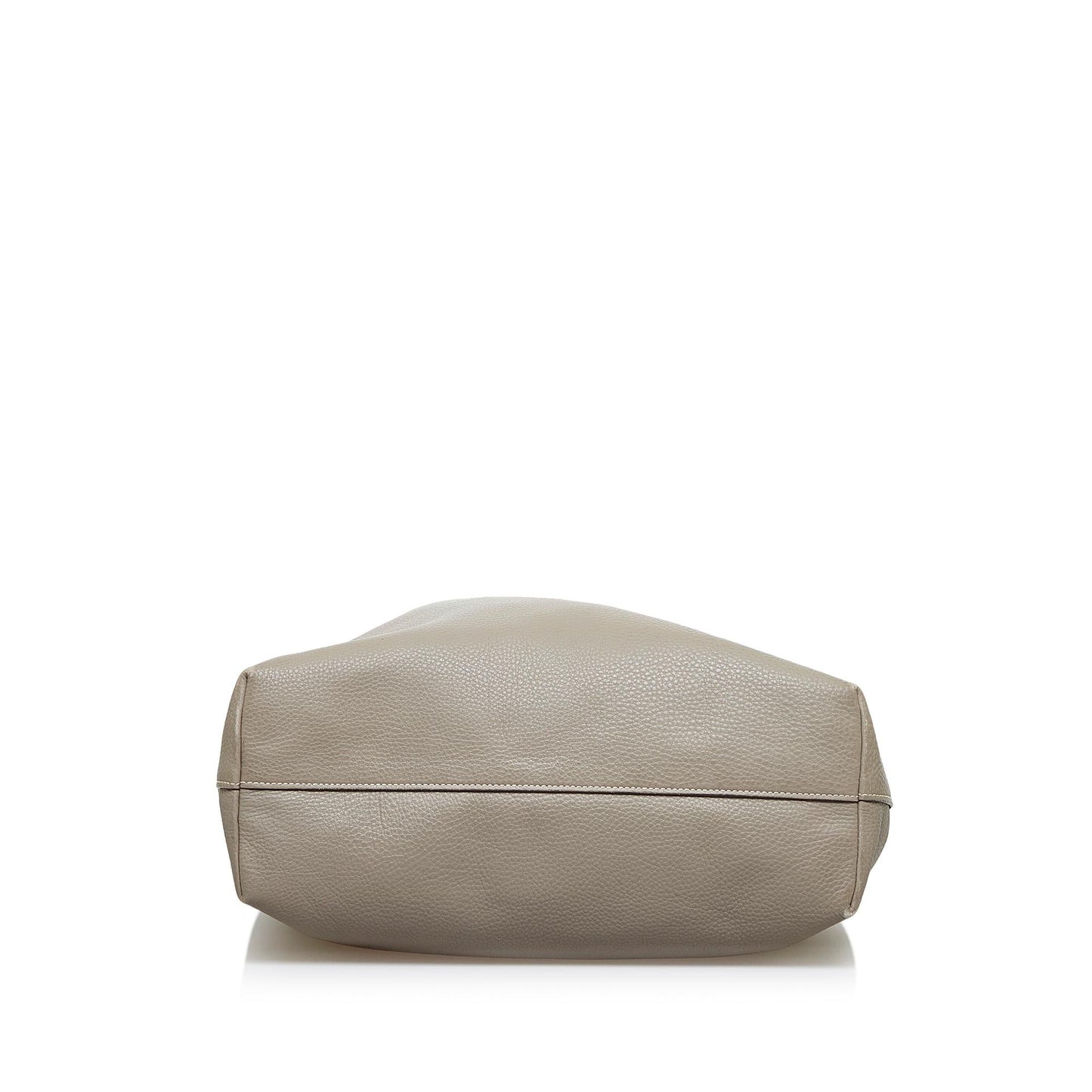 Prada Vitello Daino Satchel (SHG-RYY7kq)