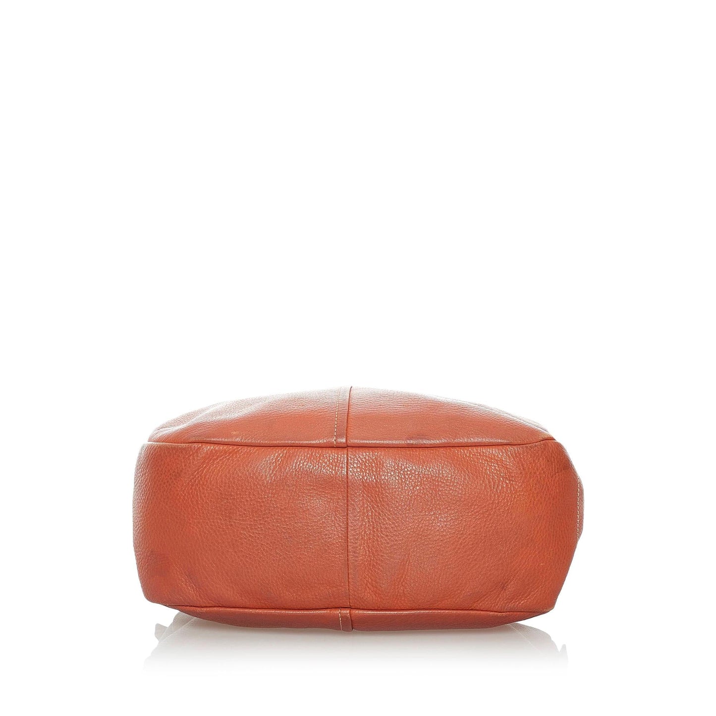 Prada Vitello Daino Shoulder Bag (SHG-30578)