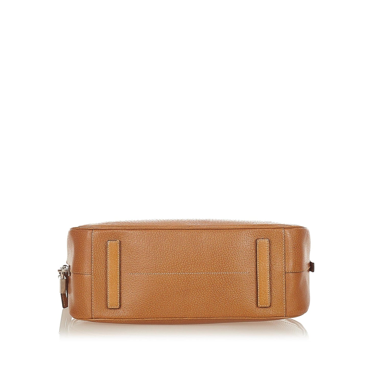 Prada Vitello Daino Shoulder Bag (SHG-31692)