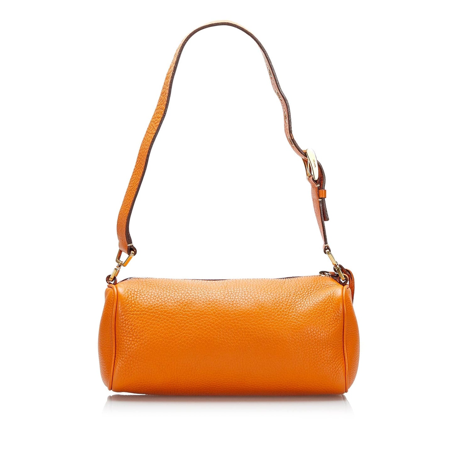 Prada Vitello Daino Shoulder Bag (SHG-cgiCMF)