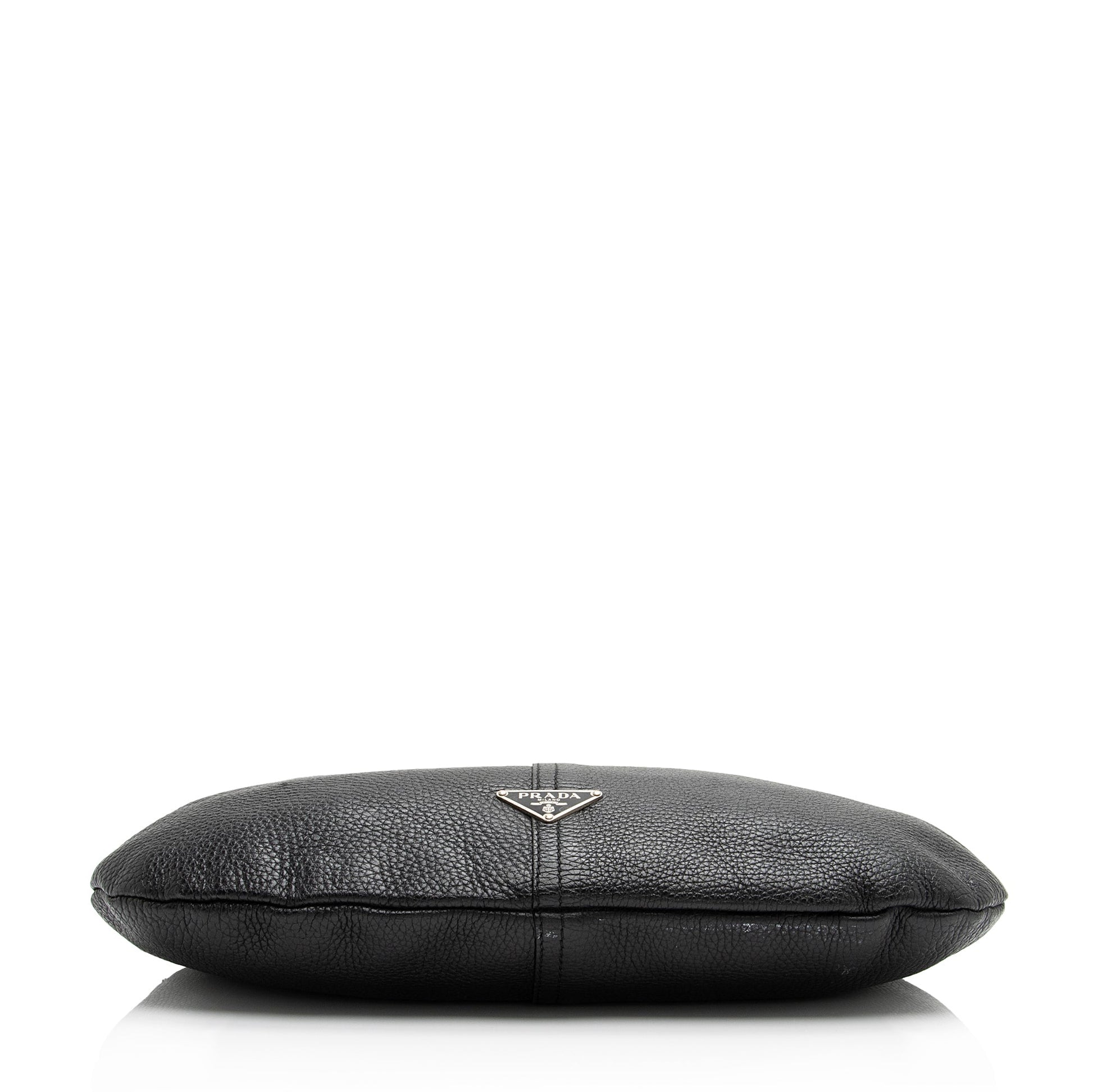 Prada Vitello Daino Small Hobo (SHF-23775)