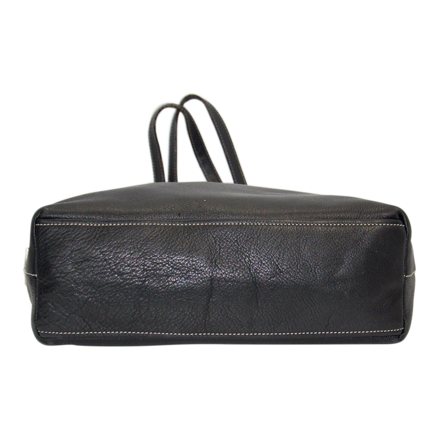 Prada Vitello Daino Tote