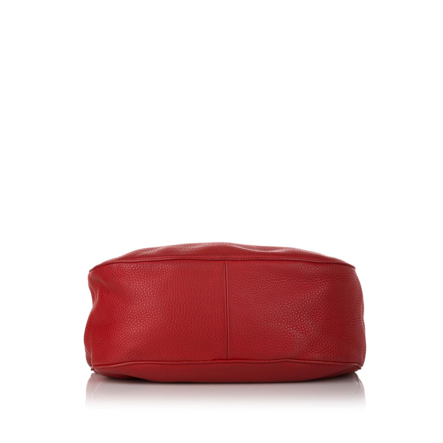Prada Vitello Daino Tote Bag (SHG-31031)