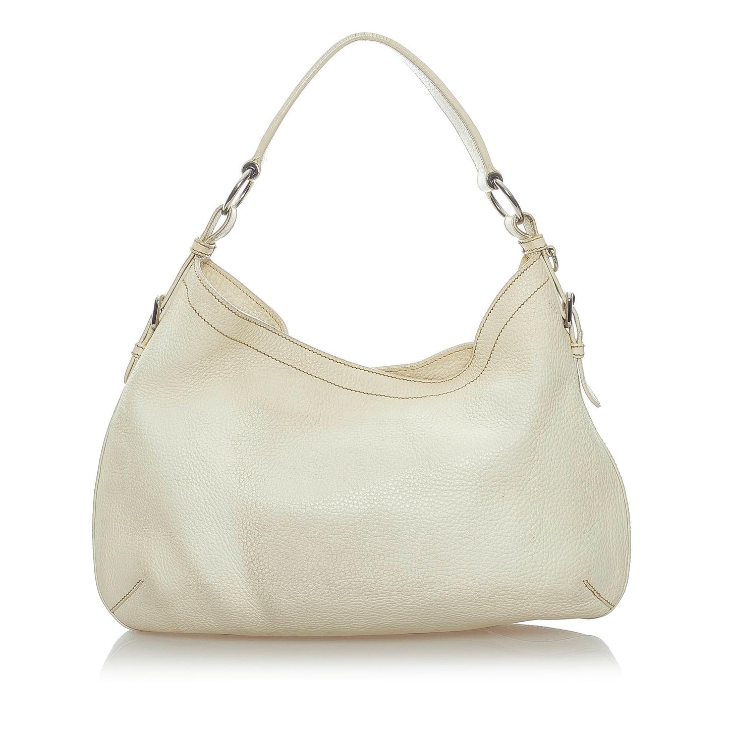 Prada Vitello Daino Tote Bag (SHG-34137)