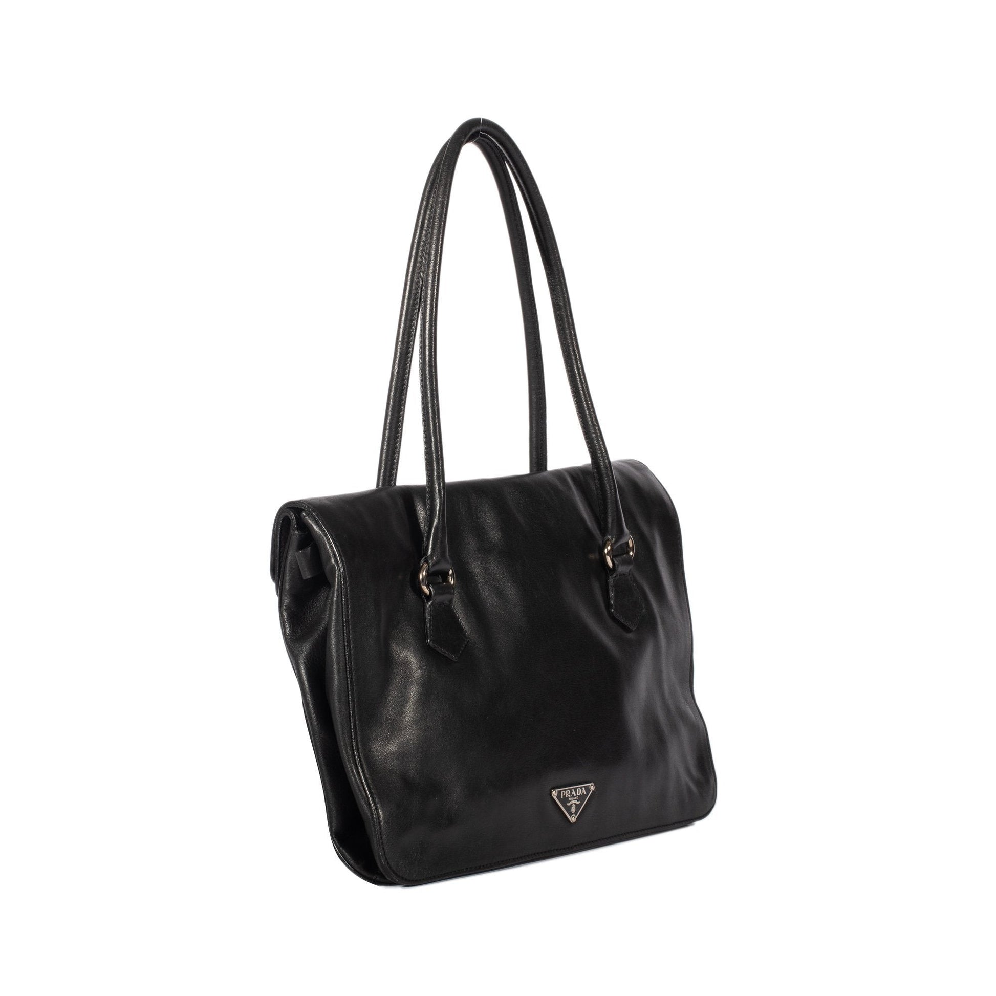 Prada Vitello Easy Bag