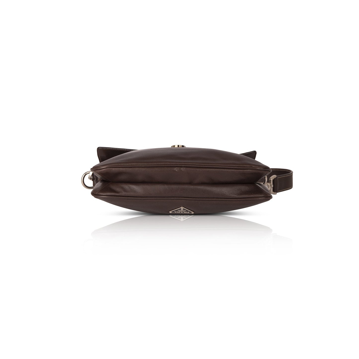 Prada Vitello Easy Shoulder Bag