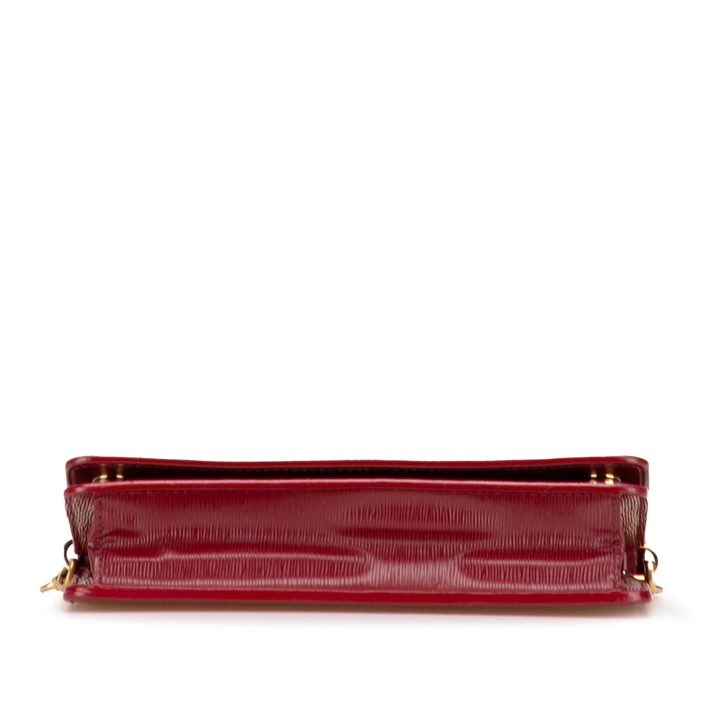 Prada Vitello Move Wallet On Chain