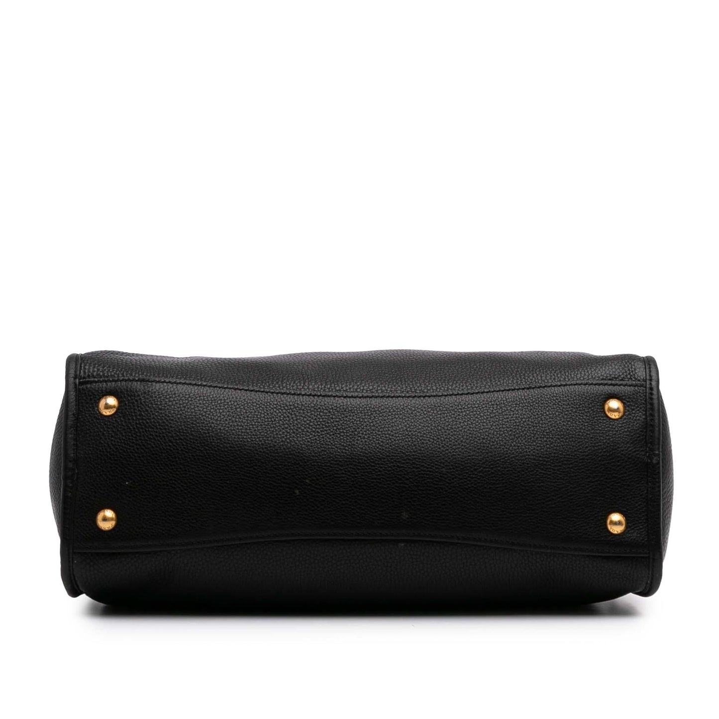 Prada Vitello Phenix Convertible Satchel