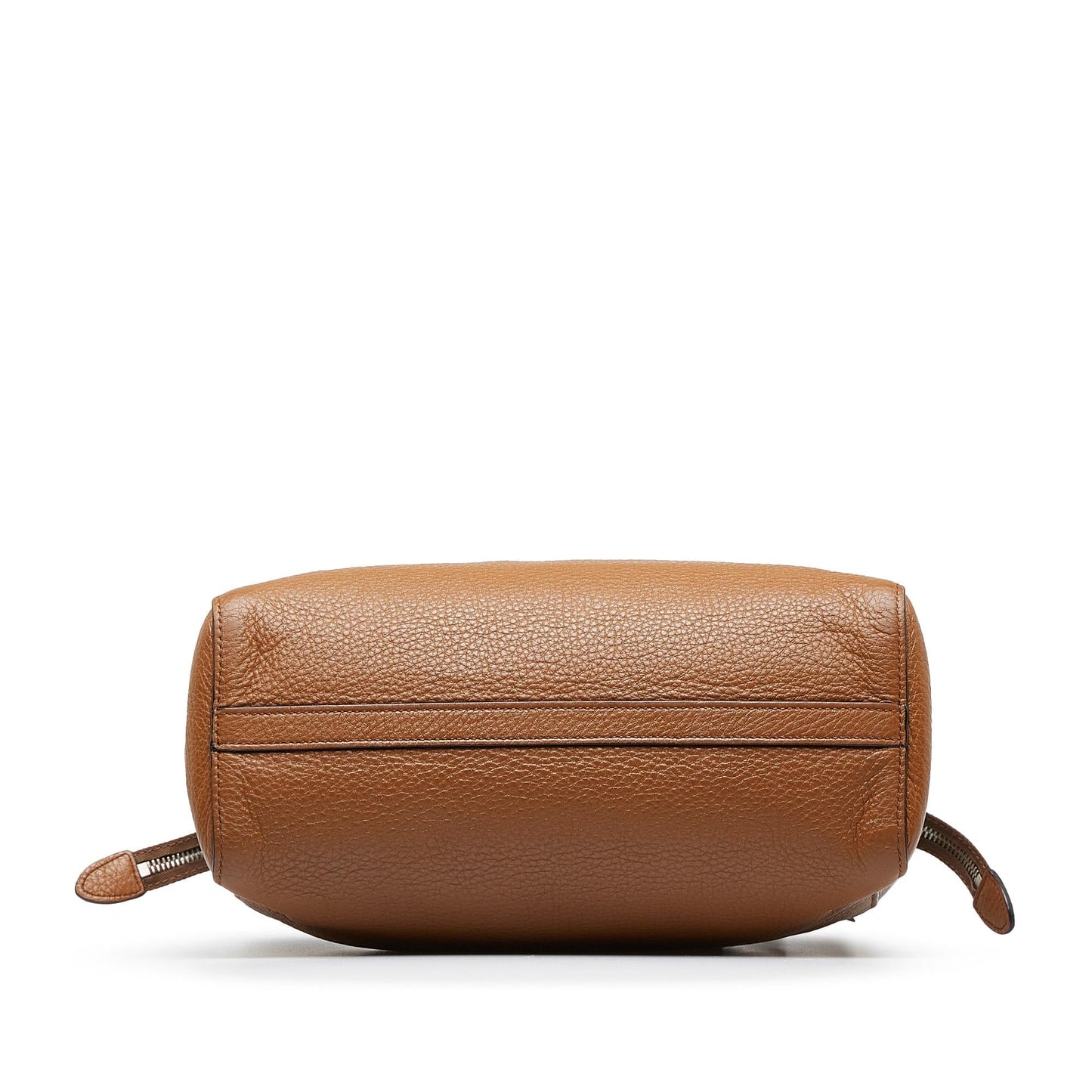 Prada Vitello Phenix Satchel  