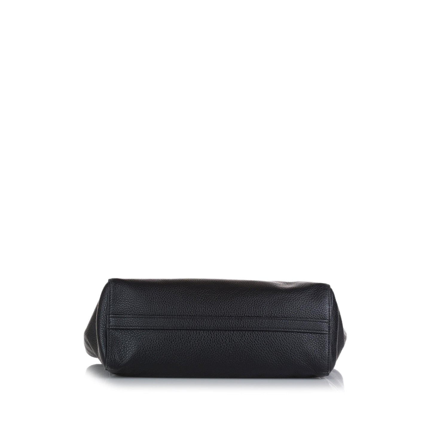 Prada Vitello Phenix Tote (SHG-35714)