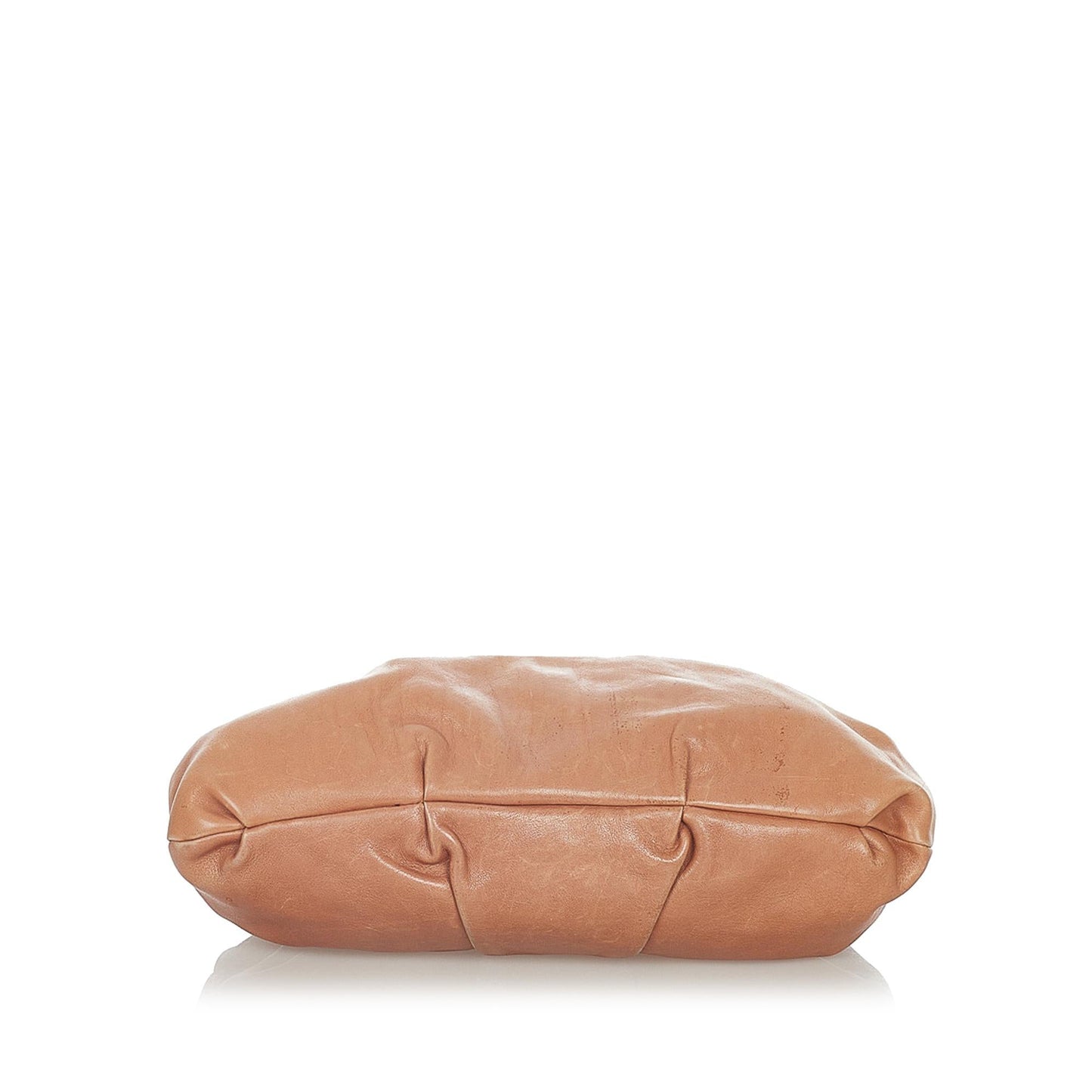 Prada Vitello Shine Shoulder Bag (SHG-31869)
