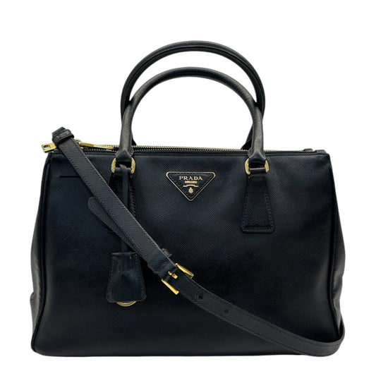 Prada Saffiano Leather Handbag