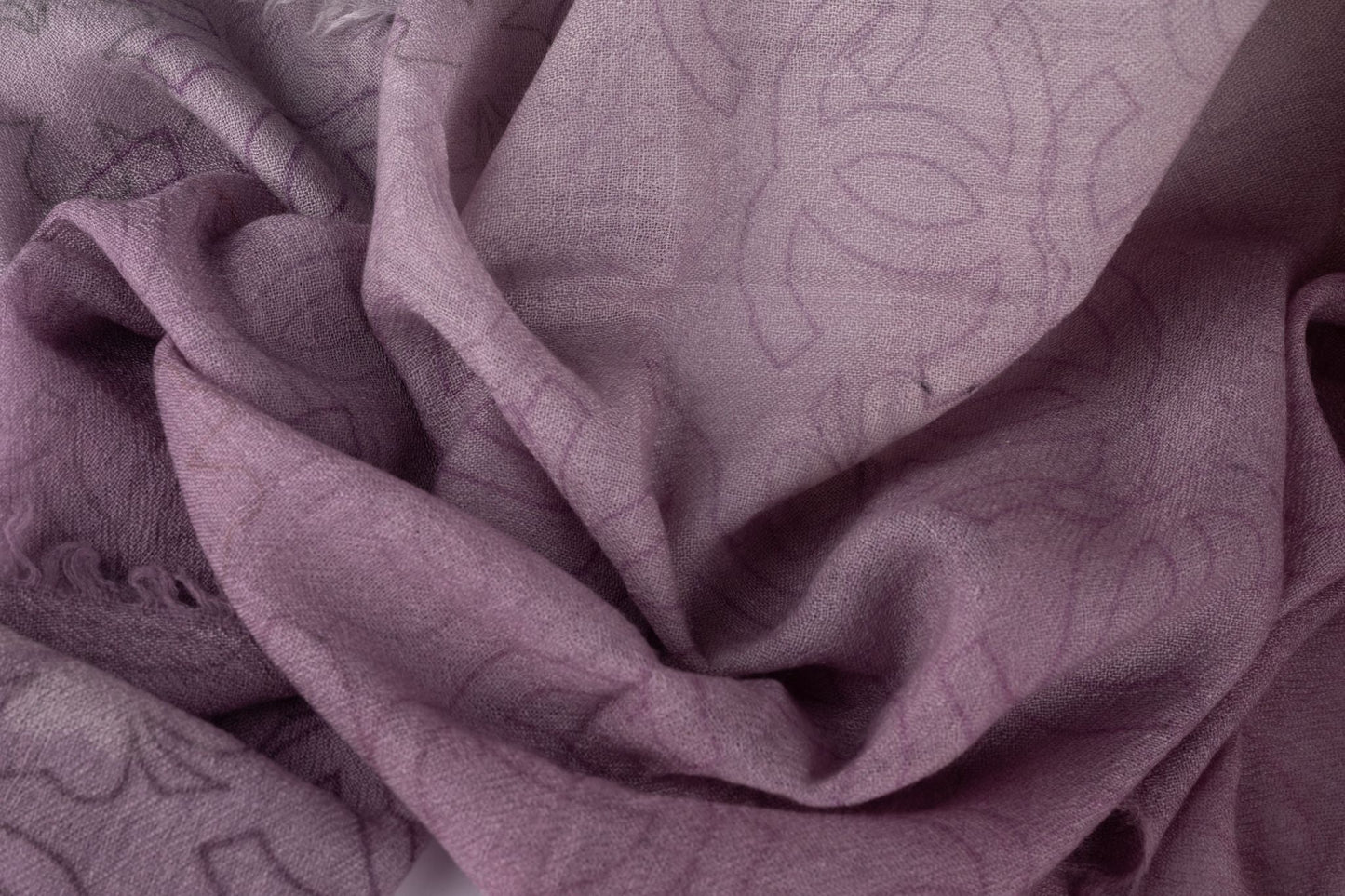 Chanel New DegradÃÂÃÂ¨ CC Cashmere Shawl