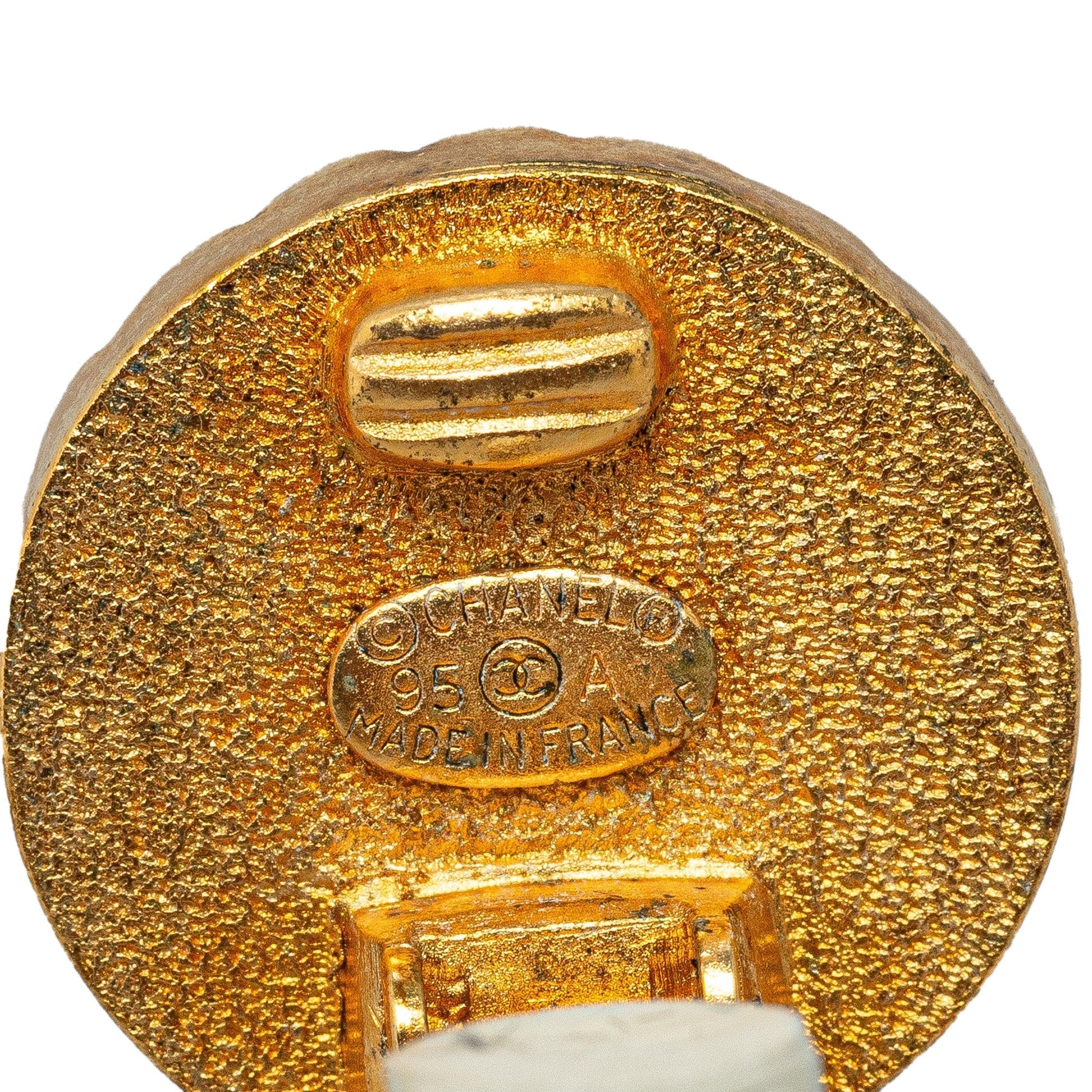 Chanel Handbag - Lynora Bags