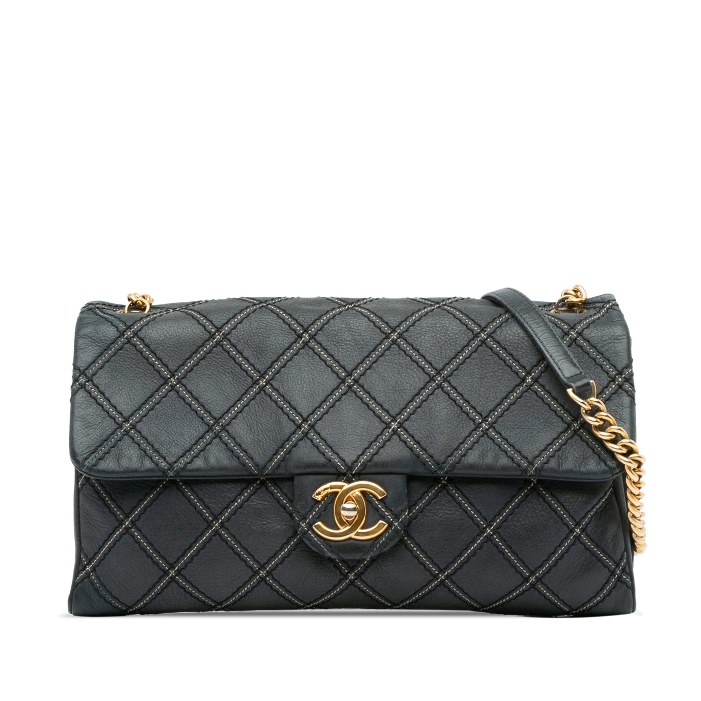 Chanel Flap Crossbody Bag - Lynora Bags