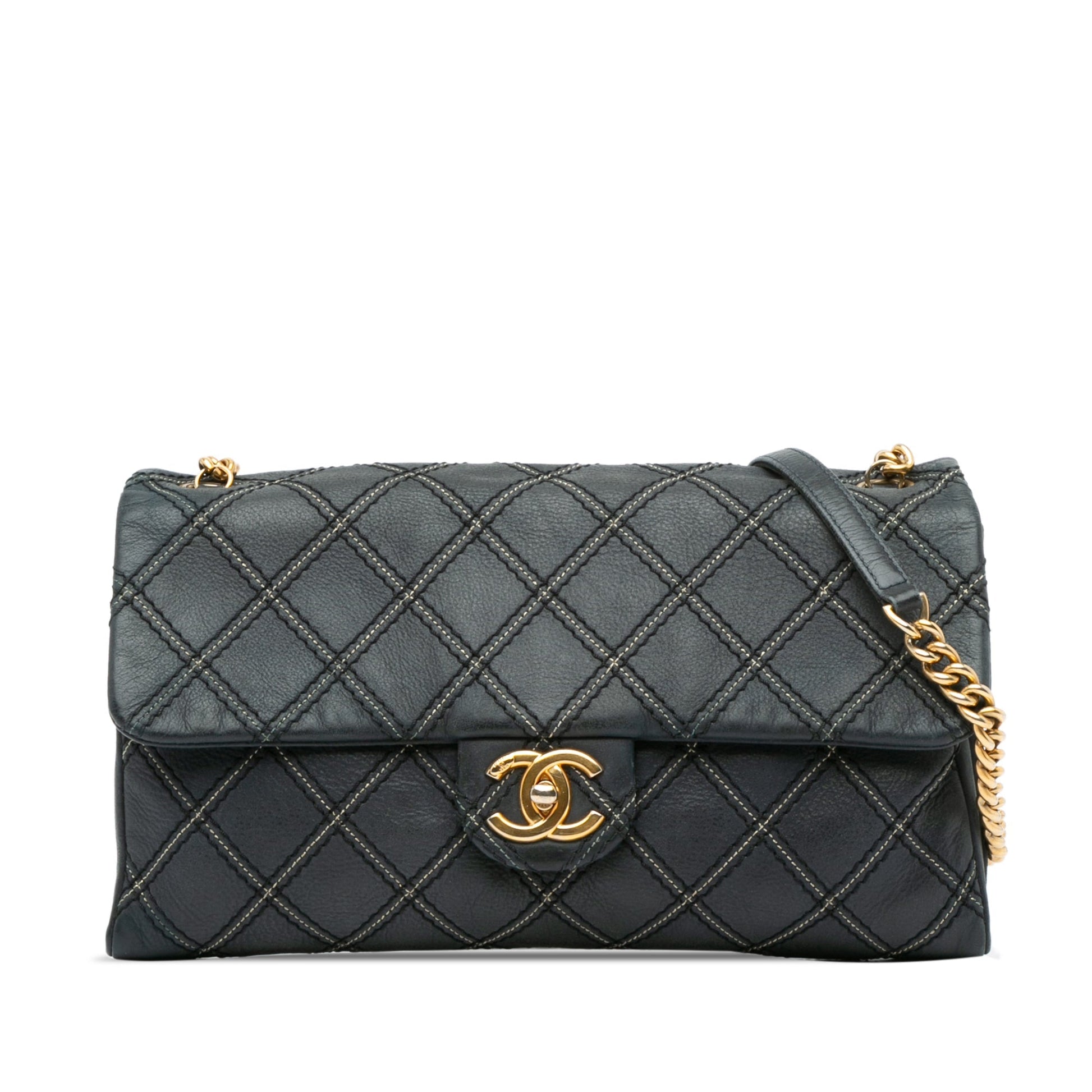 Chanel Flap Crossbody Bag - Lynora Bags