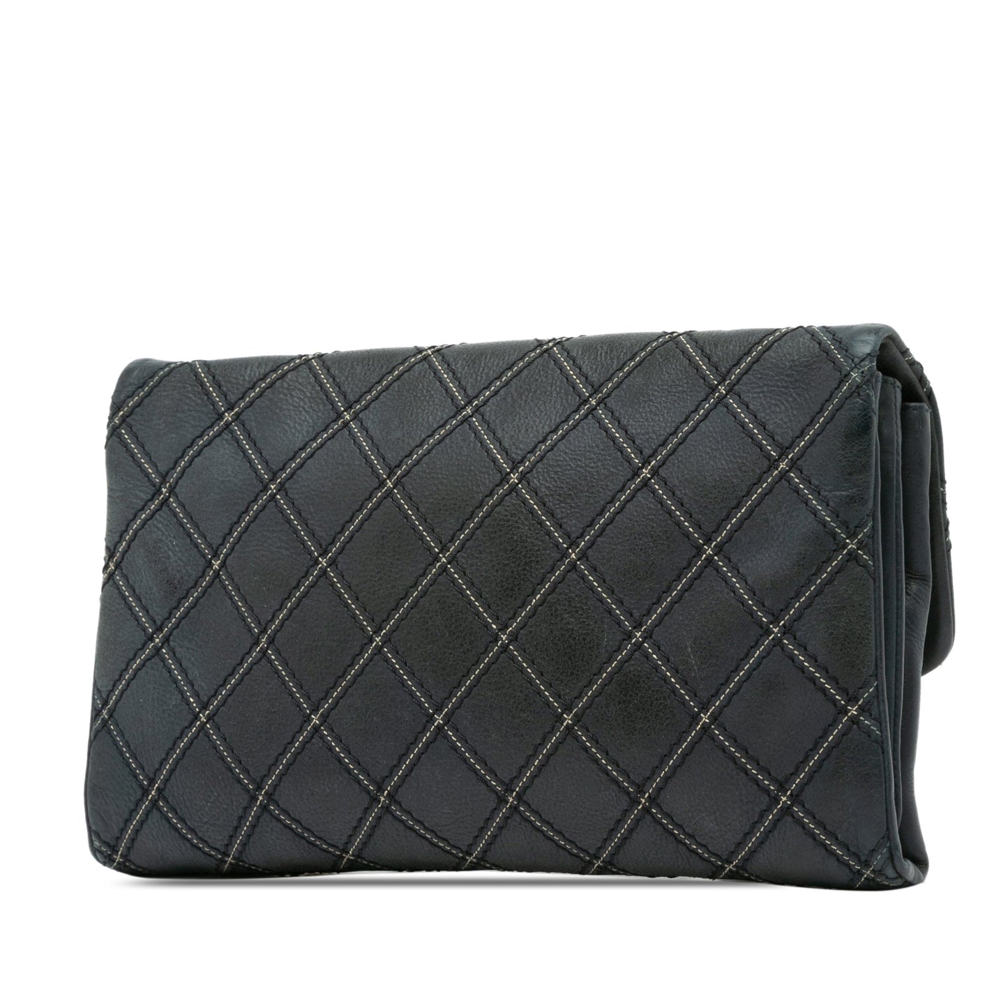 Chanel Flap Crossbody Bag - Lynora Bags