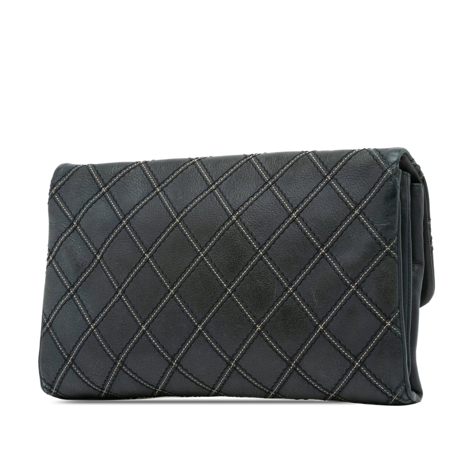 Chanel Flap Crossbody Bag - Lynora Bags