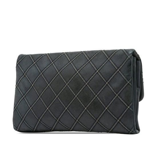 Chanel Flap Crossbody Bag - Lynora Bags