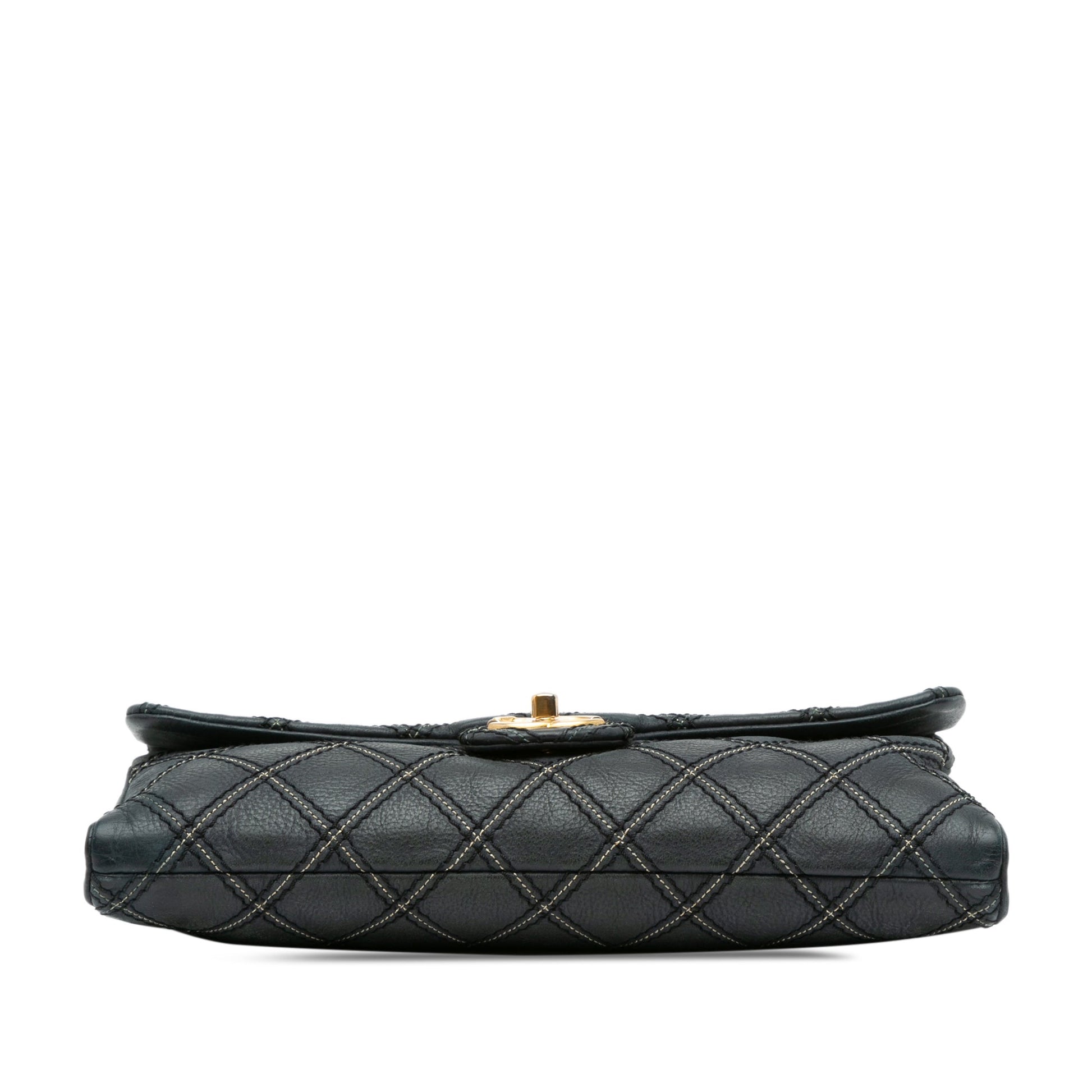 Chanel Flap Crossbody Bag - Lynora Bags