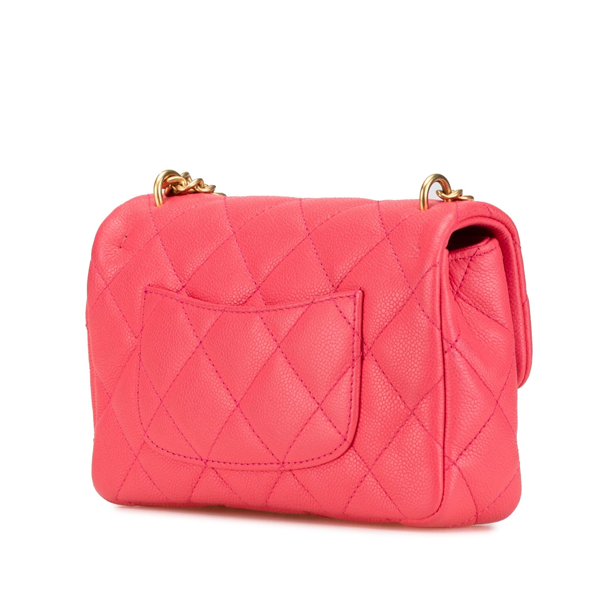 Chanel Flap Crossbody Bag - Lynora Bags